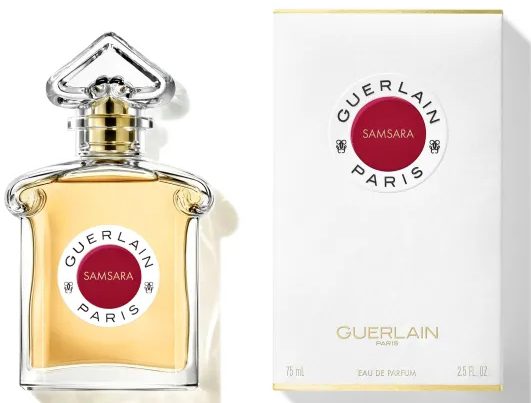 SAMSARA WOMAN EDP 75 ML REGULAR
