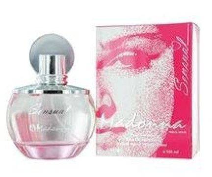 MADONNA SENSUAL EDP 100 ML REGULAR