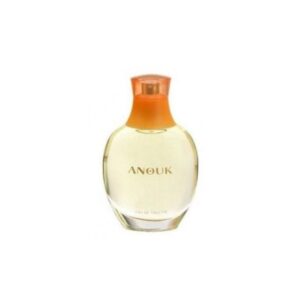ANTONIO PUIG ANOUK EDT 100 ML TESTER # (CAJA GENERICA) FRASCO ANTIGUO (Sin caja)