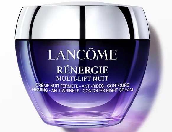 LANCOME RÉNERGIE MULTILIFT NIGHT 50 ML