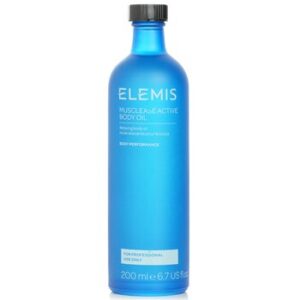 ELEMIS ACTIVE BODY CONCENTRATE MUSCLEASE 200 ML REGULAR