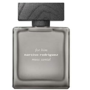 NARCISO RODRIGUEZ FOR HIM MUSC SANTAL PARFUM INTENSE 100 ML REGULAR