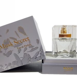 BEJAR SIGNATURE MUSK SECRET EDP 75 ML UNISEX REGULAR