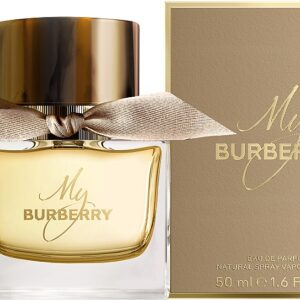 BURBERRY MY BURBERRY EDP 90 ML REGULAR