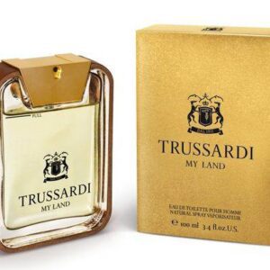 TRUSSARDI MY LAND EDT 50 ML REGULAR