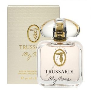 TRUSSARDI MY NAME EDP 100 ML TESTER # (CAJA GENERICA)