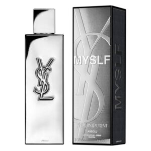 YSL Y MYSLF L ABSOLU 100 ML TESTER # (CAJA GENERICA)