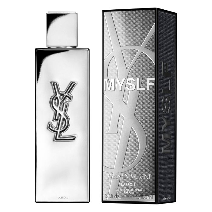 YSL Y MYSLF L ABSOLU 100 ML TESTER # (CAJA GENERICA)
