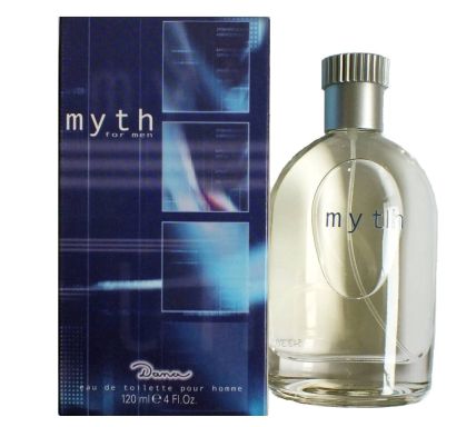MYTH FOR MEN EDT 120 ML REGULAR