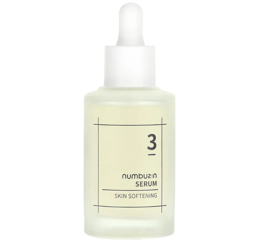 NOMBUZIN Nº 3 SKIN SOFTENING SERUM 50 ML REGULAR