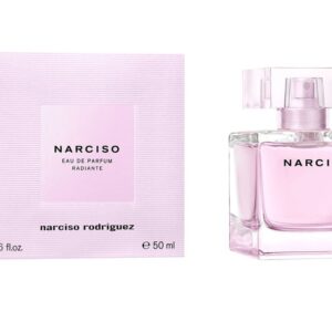 NARCISO RADIANTE EDP 90 ML REGULAR
