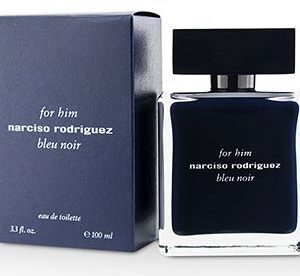 NARCISO RODRIGUEZ FOR HIM BLEU NOIR EDT 100ML TESTER # (CAJA GENERICA)
