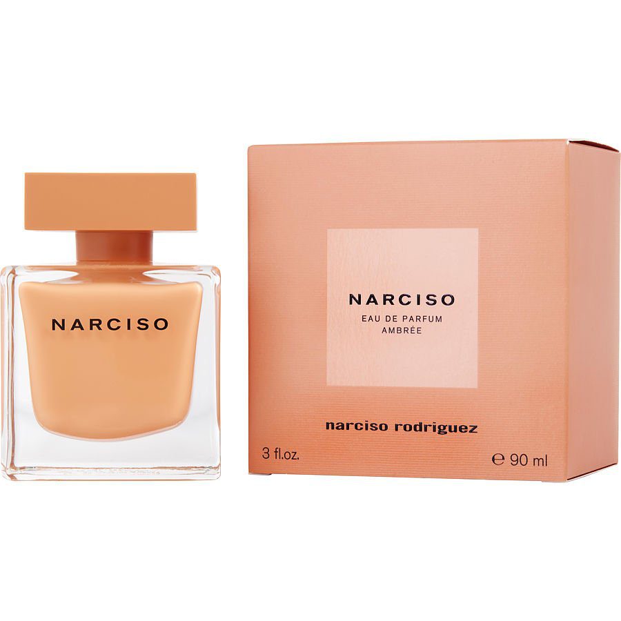 NARCISO EDP AMBREE 50 ML REGULAR