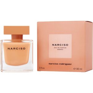 NARCISO EDP AMBREE 30 ML REGULAR
