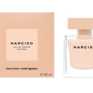 NARCISO POUDREE EDP 90 ML REGULAR