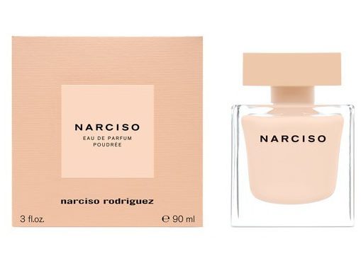 NARCISO POUDREE EDP 90 ML REGULAR