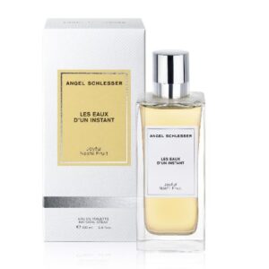 ANGEL SCHLESSER JOYFUL NASHI BLOOM EDT 100 ML TESTER # (CAJA GENERICA)