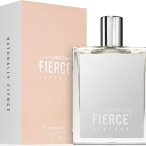 ABERCROMBIE & FITCH FIERCE NATURALLY EDP 100 ML REGULAR