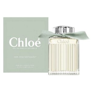 CHLOE EDP NATURELLE 100 ML TESTER # (CAJA GENERICA)