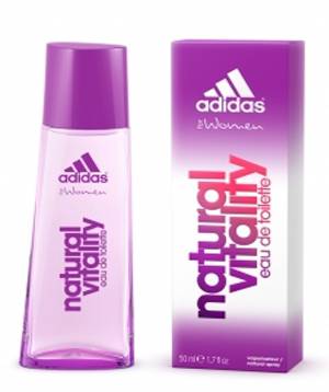 ADIDAS NATURAL VITALITY 75 ML TESTER # (CAJA GENERICA)
