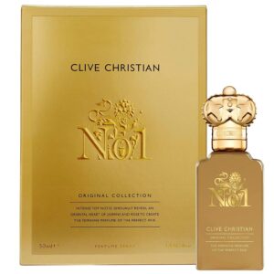 CLIVE CHRISTIAN OC NO1 FEMENINE EDP 50 ML TESTER # (CAJA GENERICA)