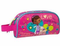 DOCTORA JUGUETES NECESER BEAUTY CASE REGULAR