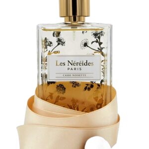 LES NEREIDES CASSE NOISETTE EDP 100 ML REGULAR