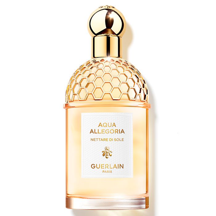 GUERLAIN AQUA ALLEGORIA NETTARE DI SOLEI EDT 125 ML TESTER # (CAJA GENERICA)