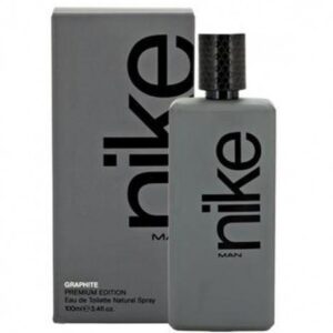 NIKE GRAPHITE MAN EDT 100 ML TESTER # (CAJA GENERICA)