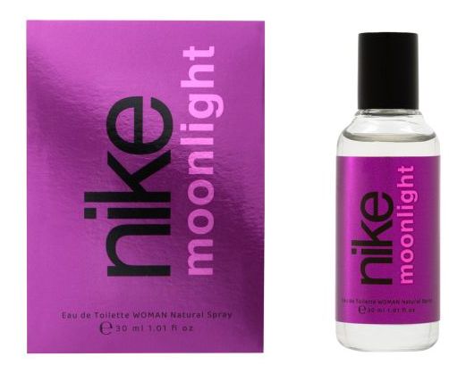 NIKE MOONLIGHT WOMAN EDT 100 ML TESTER # (CAJA GENERICA)