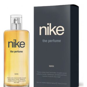 NIKE MAN THE PERFUME EDT 75 ML TESTER # (CAJA GENERICA)