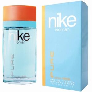 NIKE WOMAN PURE EDT 75 ML REGULAR