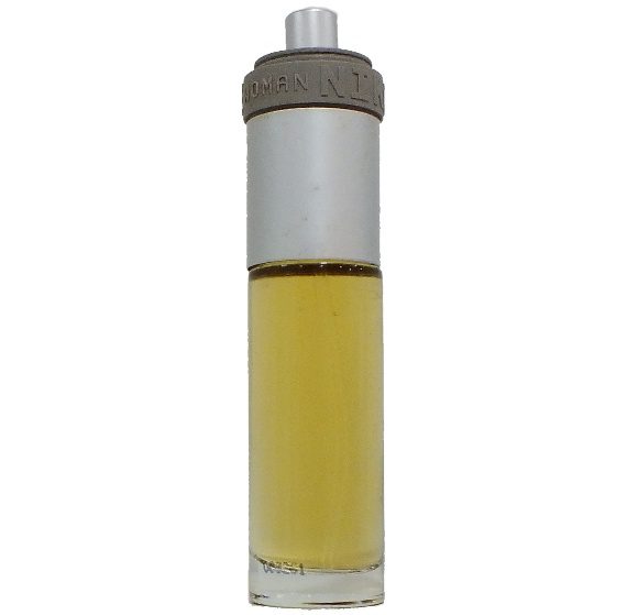 NIKE WOMAN MODELO ANTIGUO EDP 50 ML TESTER # (CAJA GENERICA)