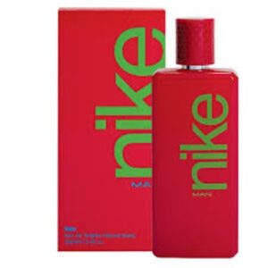 NIKE RED MAN EDT 100 ML TESTER # (CAJA GENERICA)