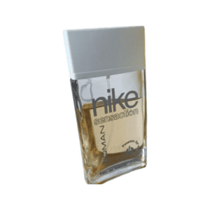 NIKE SENSACTION WOMAN EDT 50 ML (Sin caja) TESTER # (CAJA GENERICA)