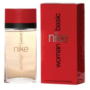 NIKE WOMAN BASIC EDT 75 ML REGULAR