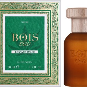 BOIS 1920 CANNABIS DOLCE EDP 100 ML REGULAR