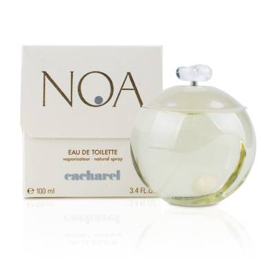 CACHAREL NOA EDT 100ML TESTER # (CAJA GENERICA)