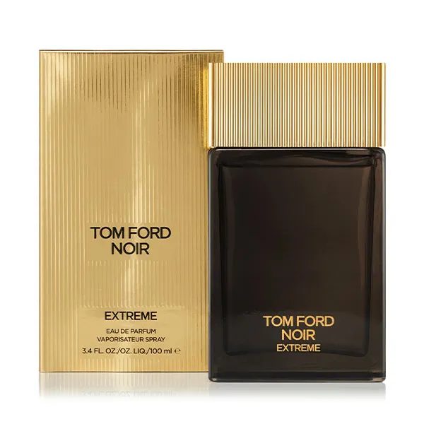 TOM FORD NOIR EXTREME MAN EDP 100 ML REGULAR
