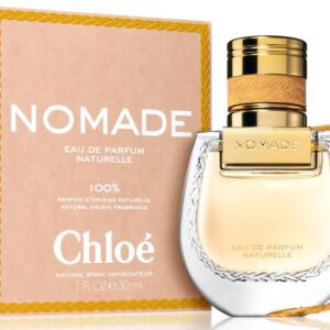 CHLOE NOMADE NATURELLE EDP 75 ML TESTER # (CAJA GENERICA)