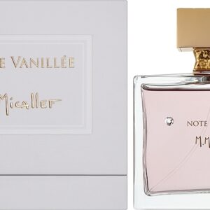 MICALLEF NOTE VANILLEE EDP 100 ML TESTER # (CAJA GENERICA)