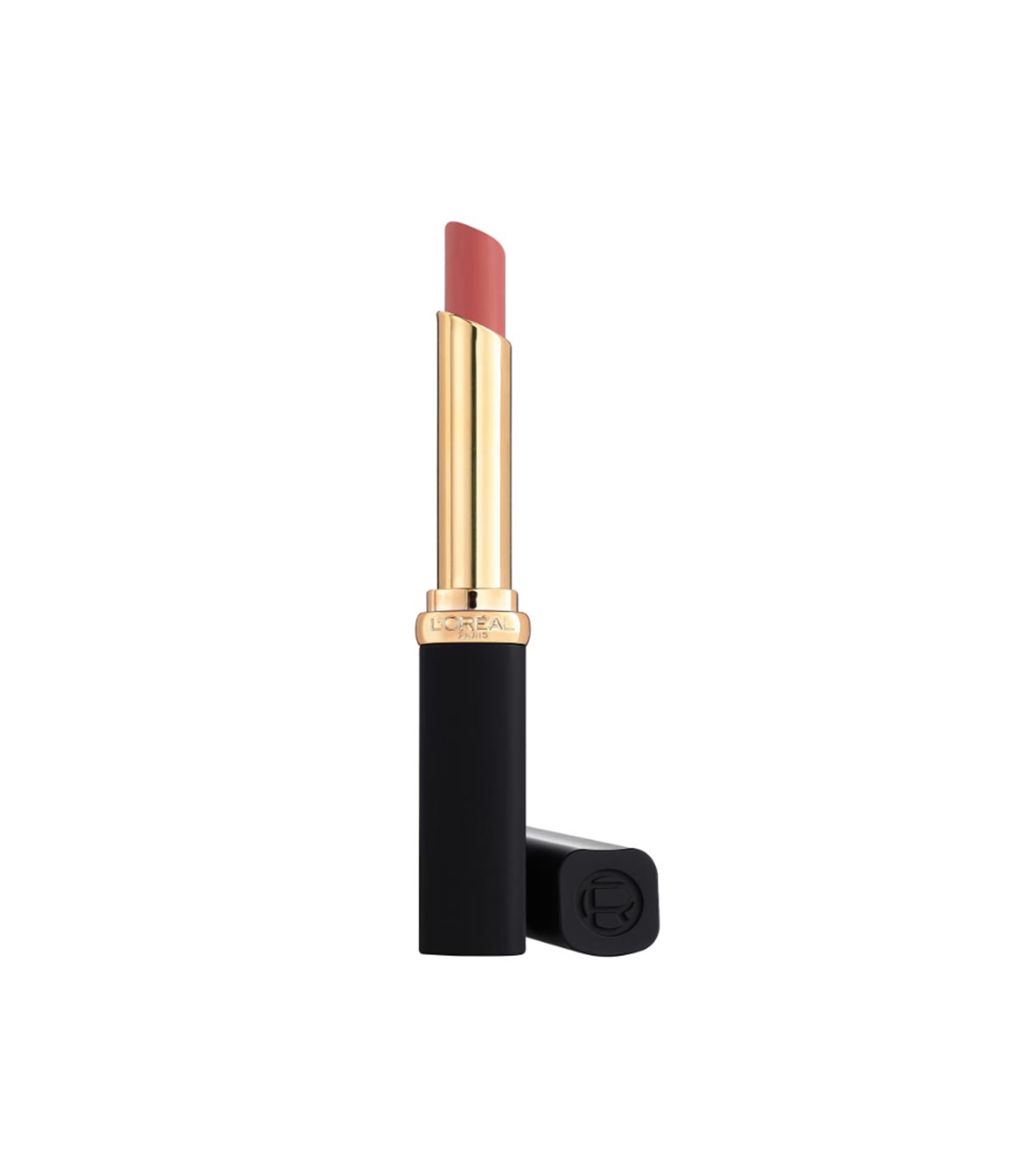 LOREAL PARIS MATTE 600 LE NUDE AUDACIOUS