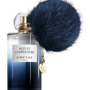 ANNICK GOUTAL NUIT CONFIDENCES EDP 100 ML TESTER # (CAJA GENERICA)