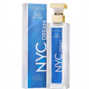 ARDEN 5TH AVENUE NYC DREAM EDP 75 ML TESTER # (CAJA GENERICA)