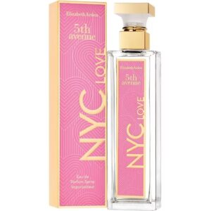 ARDEN 5TH AVENUE NYC LOVE EDP 75 ML TESTER # (CAJA GENERICA)