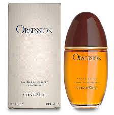 OBSESSION EDP 50ML REGULAR