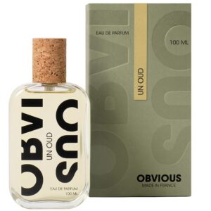 OBVIOUS UN OUD EDP 100 ML REGULAR