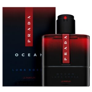 PRADA LUNA OCEAN LE PARFUM (MAS CONCENTRADA) 100 ML TESTER # (CAJA GENERICA)