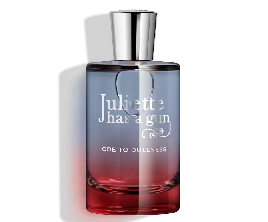 JULIETTE HAS A GUN NOT ODE TO DULLNESS EDP 100 ML TESTER # (CAJA GENERICA)