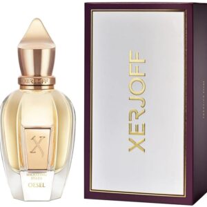 XERJOFF SHOOTING STARS OESEL PARFUM 50 ML TESTER # (CAJA GENERICA)